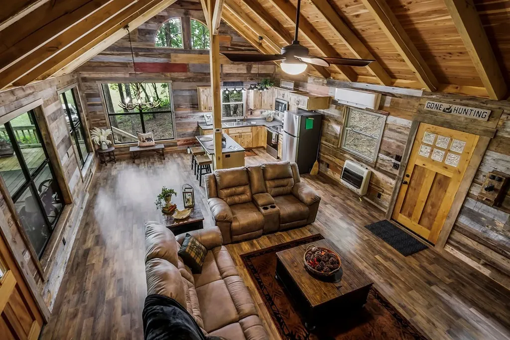 755 Music City Ranch Lane Sparta TN 38583