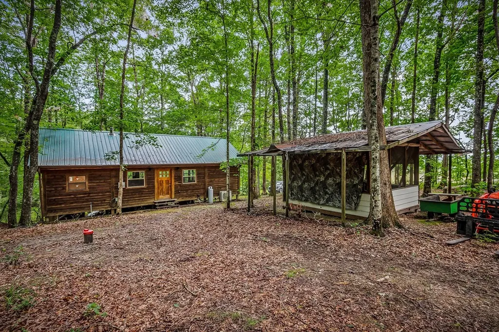 755 Music City Ranch Lane Sparta TN 38583