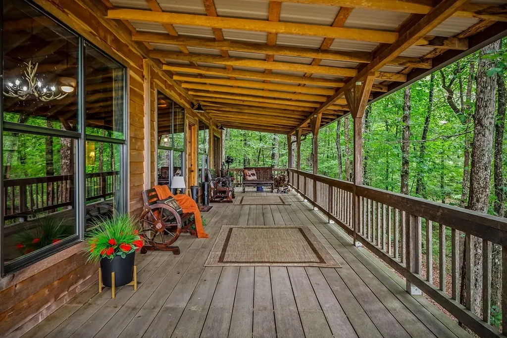 755 Music City Ranch Lane Sparta TN 38583