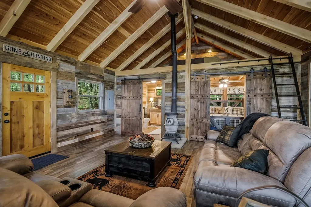 755 Music City Ranch Lane Sparta TN 38583