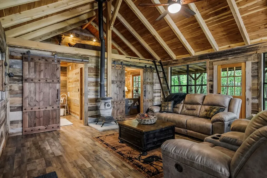 755 Music City Ranch Lane Sparta TN 38583