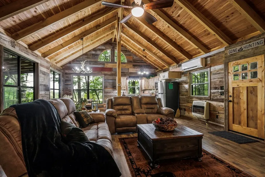 755 Music City Ranch Lane Sparta TN 38583