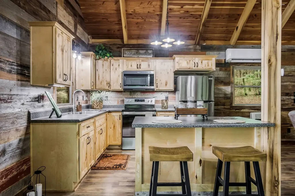 755 Music City Ranch Lane Sparta TN 38583