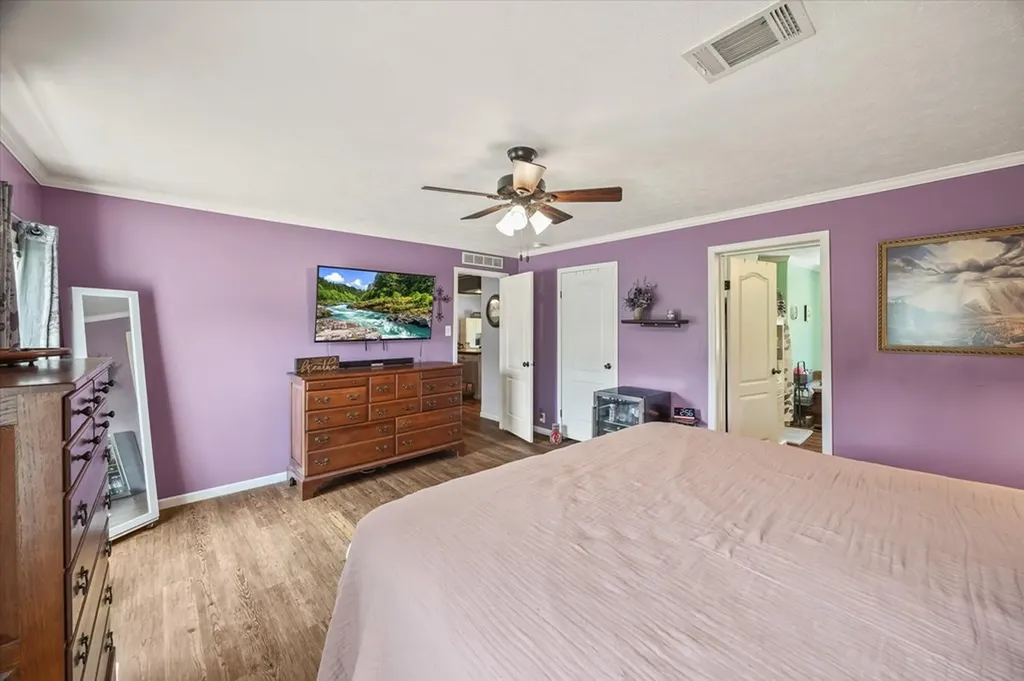 142 Tobe Lane Celina TN 38551