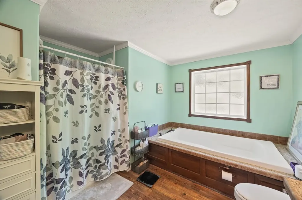 142 Tobe Lane Celina TN 38551