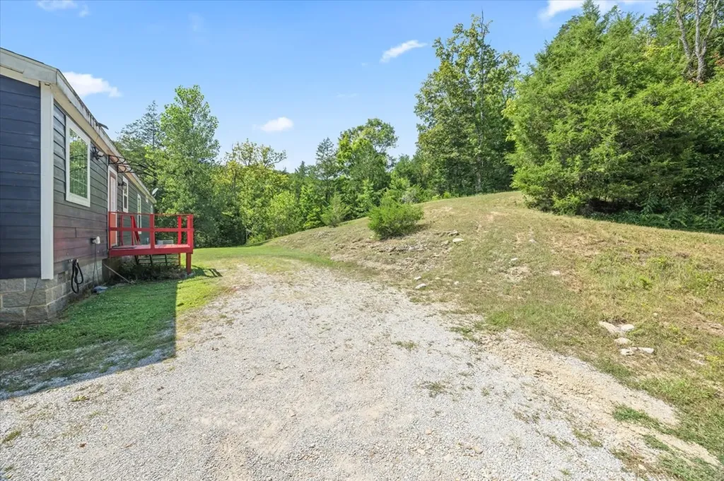 142 Tobe Lane Celina TN 38551