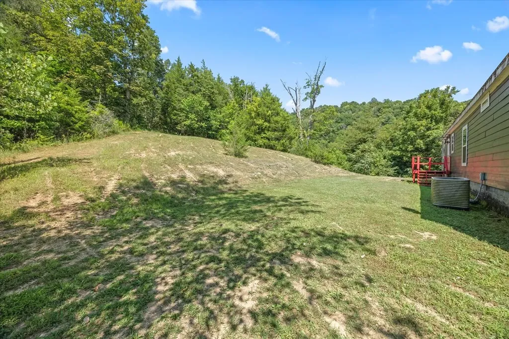 142 Tobe Lane Celina TN 38551