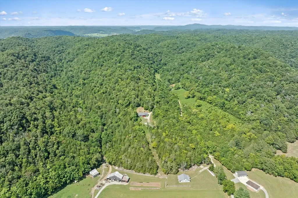 142 Tobe Lane Celina TN 38551