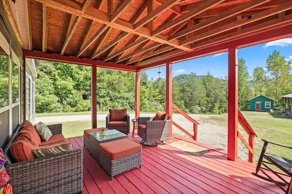 142 Tobe Lane Celina TN 38551