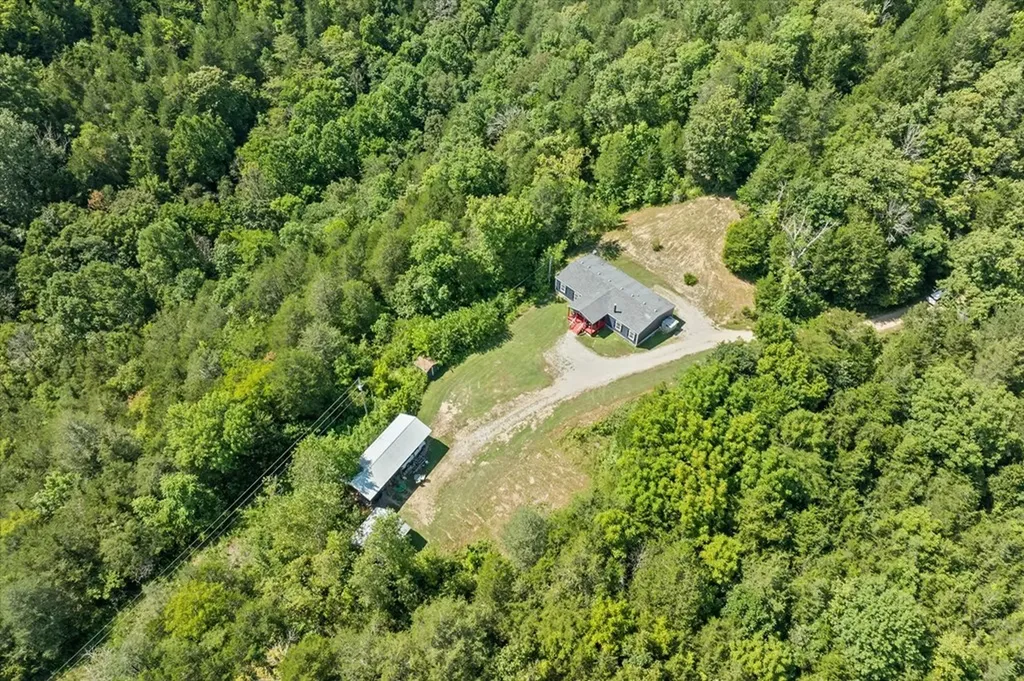 142 Tobe Lane Celina TN 38551