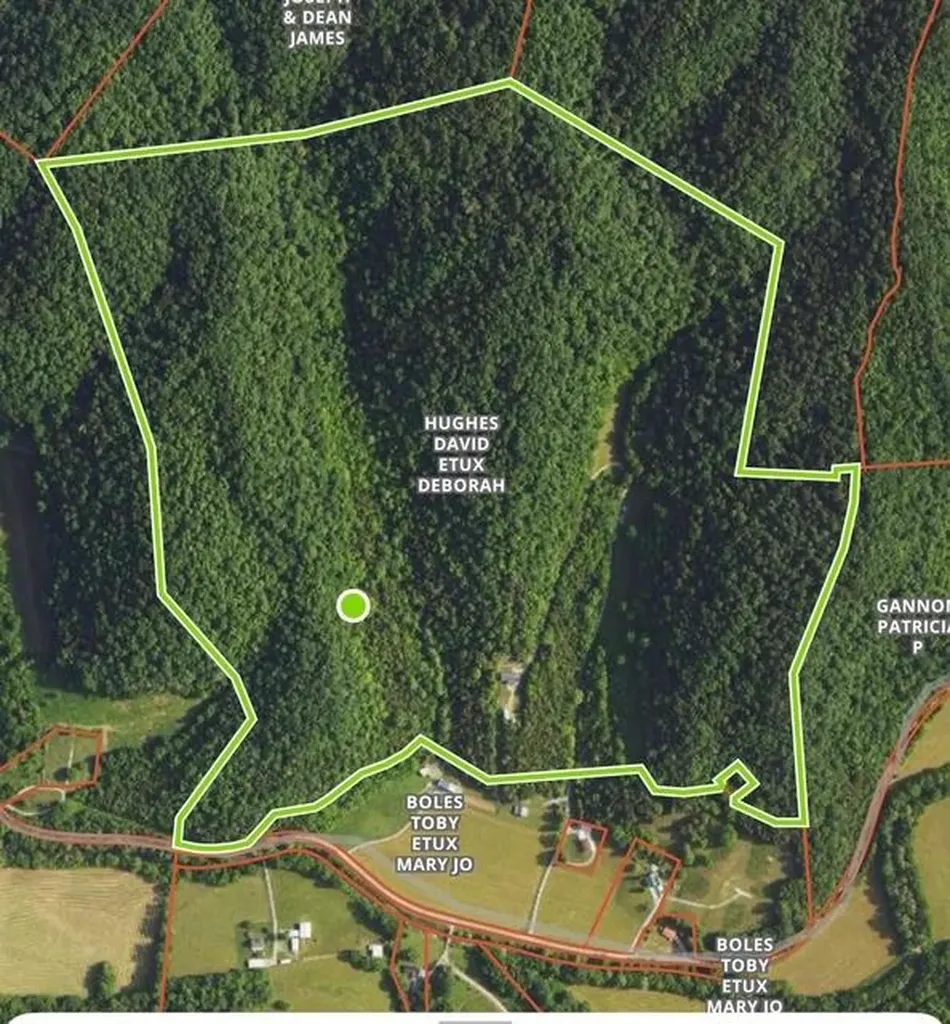 142 Tobe Lane Celina TN 38551