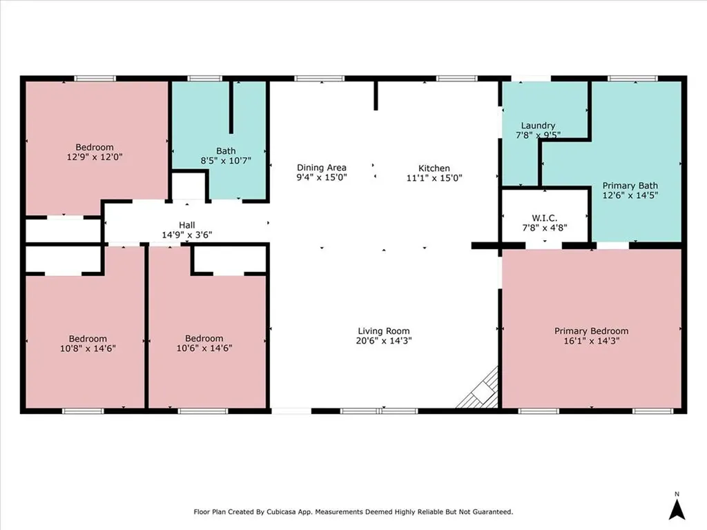 142 Tobe Lane Celina TN 38551