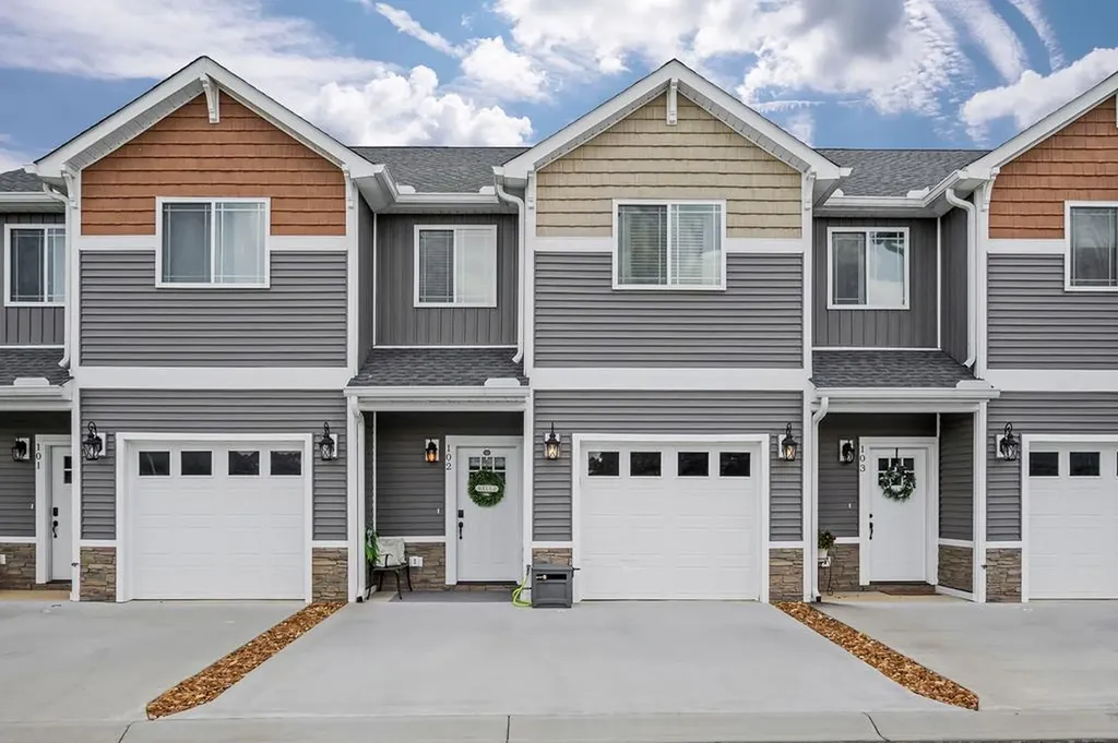 1038 E Main Street Unit 102 Livingston TN 38570