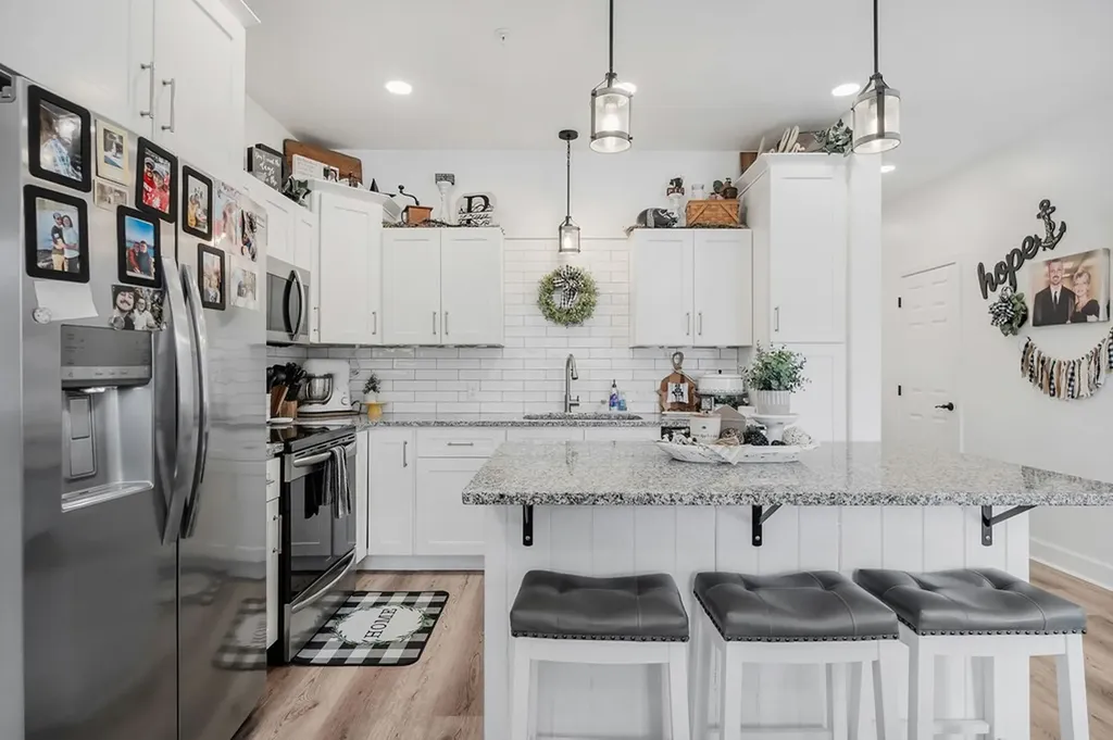 1038 E Main Street Unit 102 Livingston TN 38570