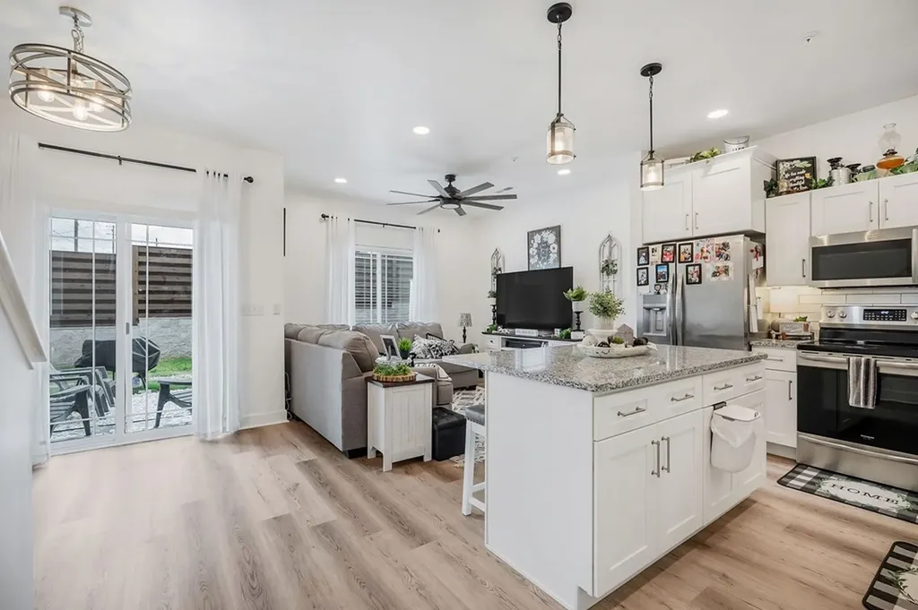 1038 E Main Street Unit 102 Livingston TN 38570