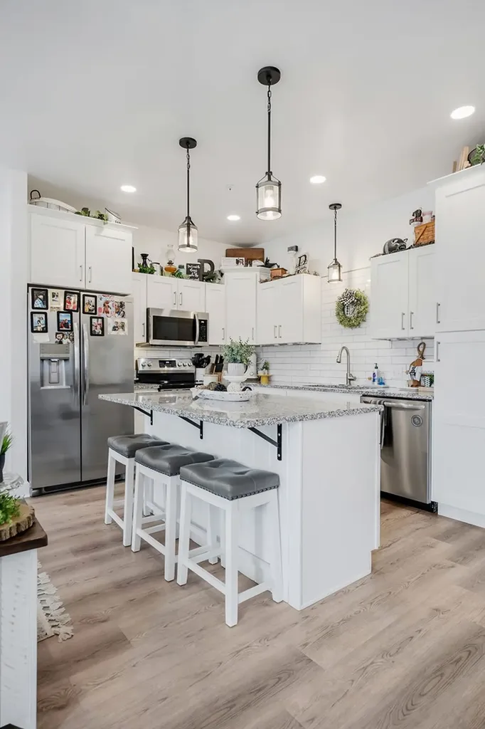 1038 E Main Street Unit 102 Livingston TN 38570