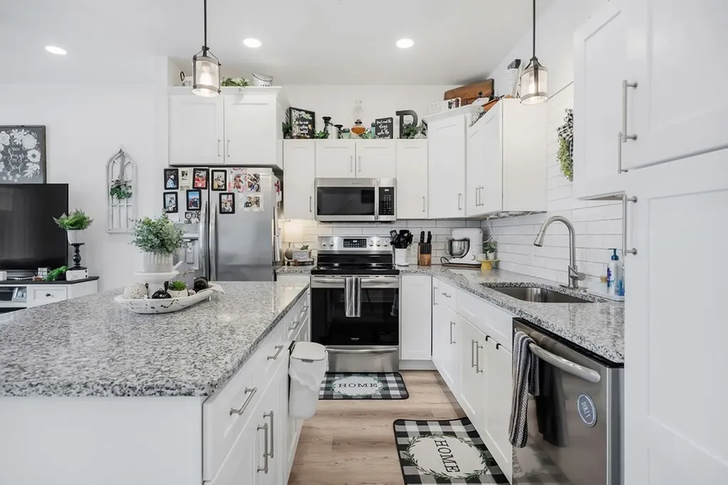 1038 E Main Street Unit 102 Livingston TN 38570