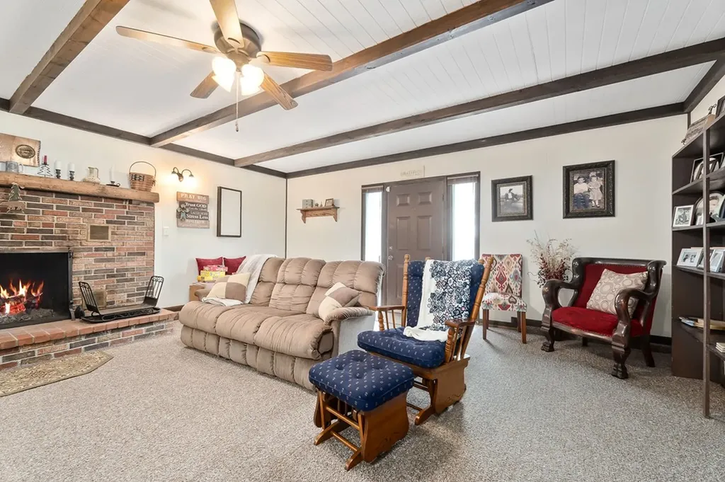 359 Cc Camp Road Cookeville TN 38501