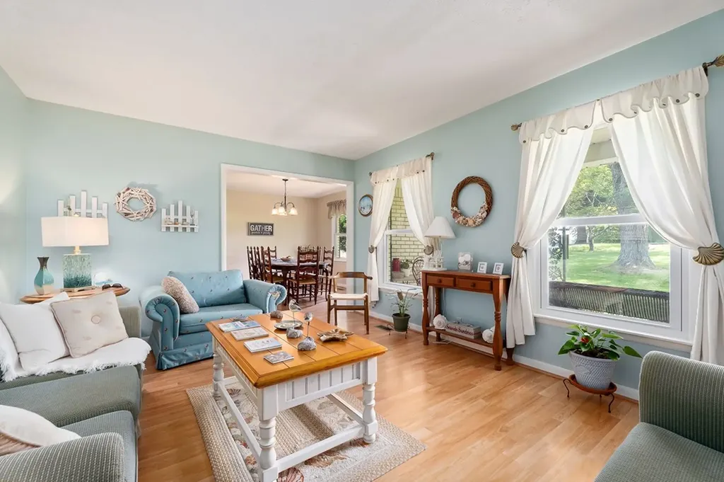 359 Cc Camp Road Cookeville TN 38501