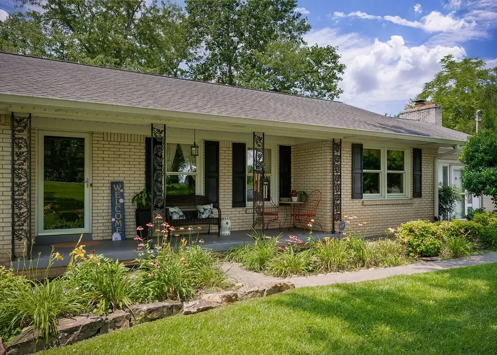 359 Cc Camp Road Cookeville TN 38501