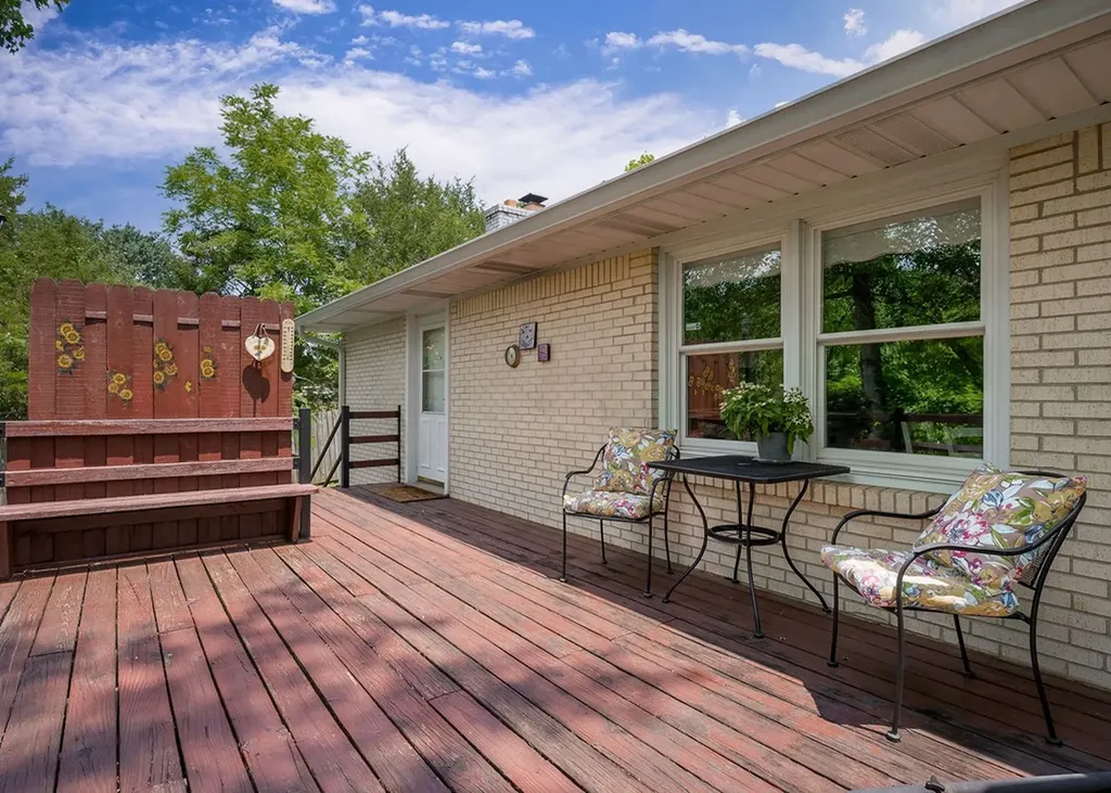 359 Cc Camp Road Cookeville TN 38501