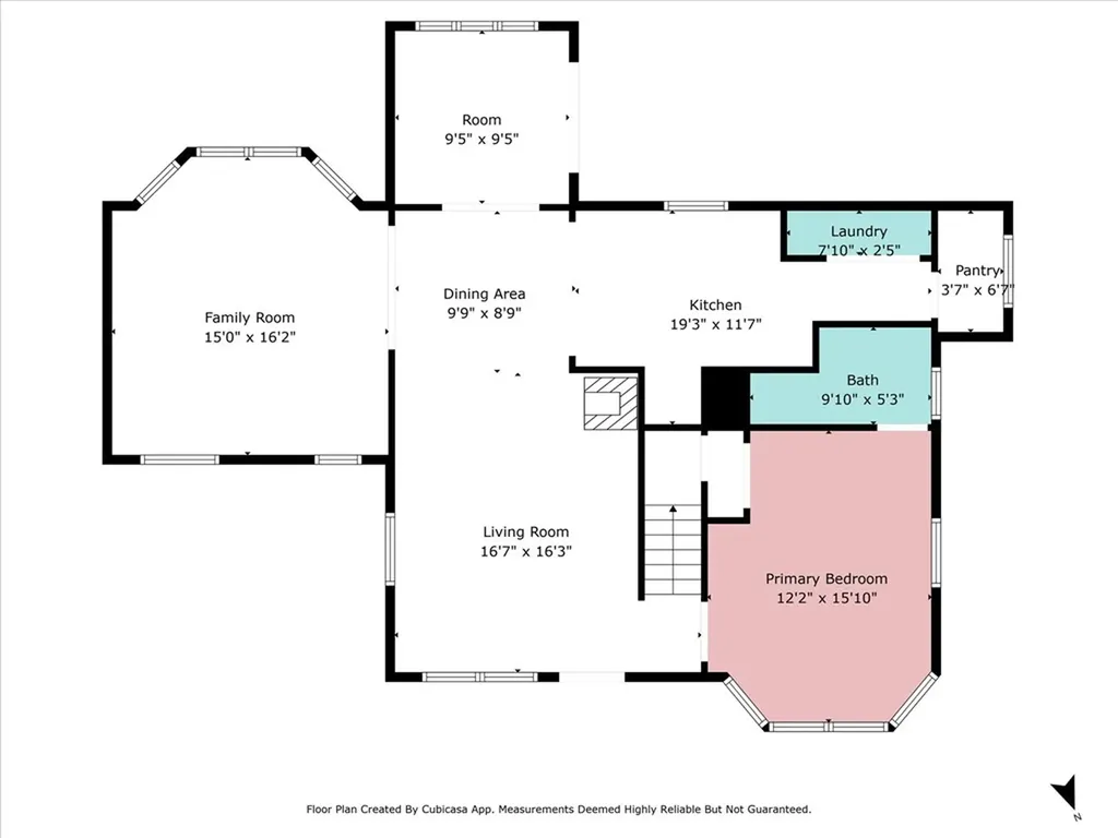 1111 Cherokee Road Byrdstown TN 38549