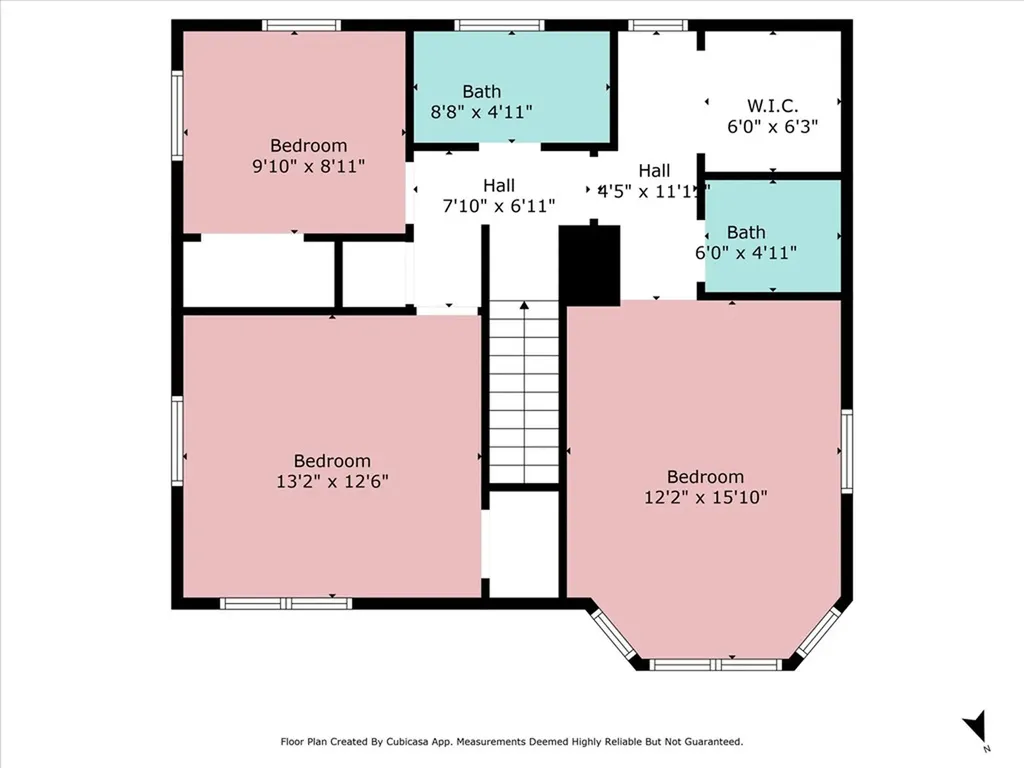 1111 Cherokee Road Byrdstown TN 38549