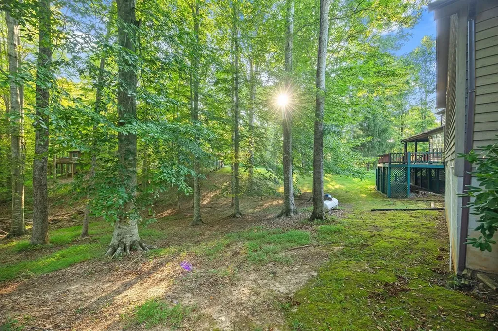 1111 Cherokee Road Byrdstown TN 38549