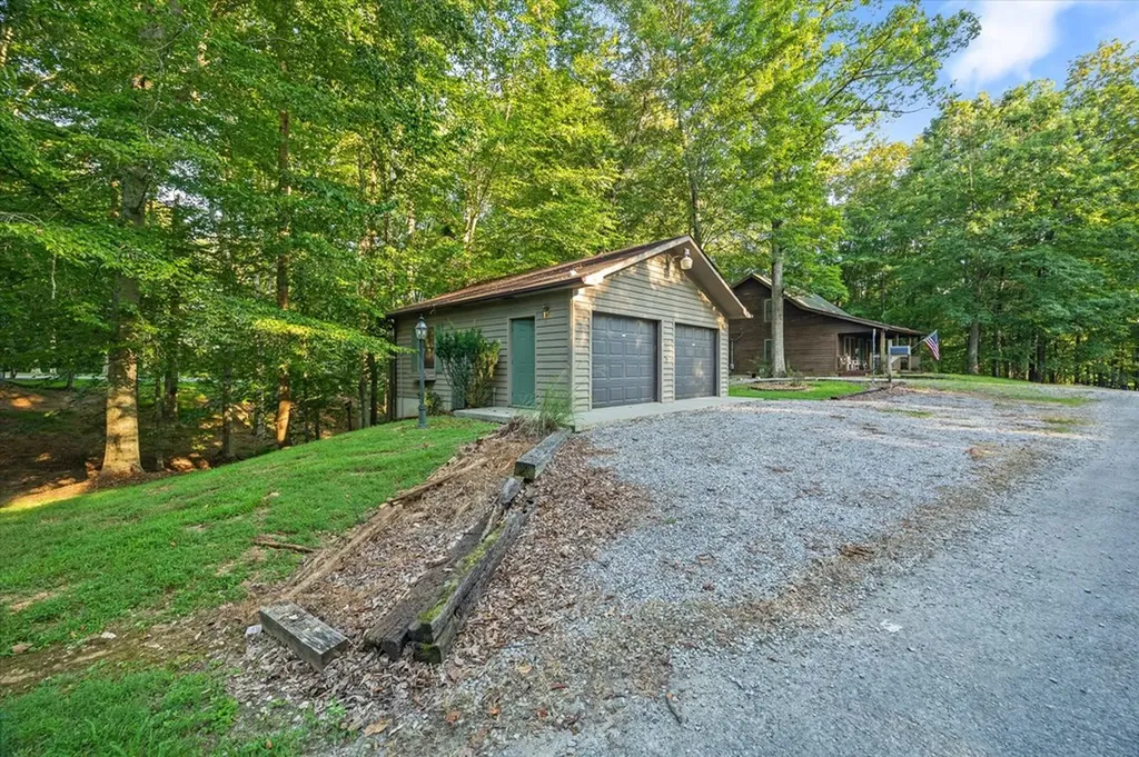 1111 Cherokee Road Byrdstown TN 38549