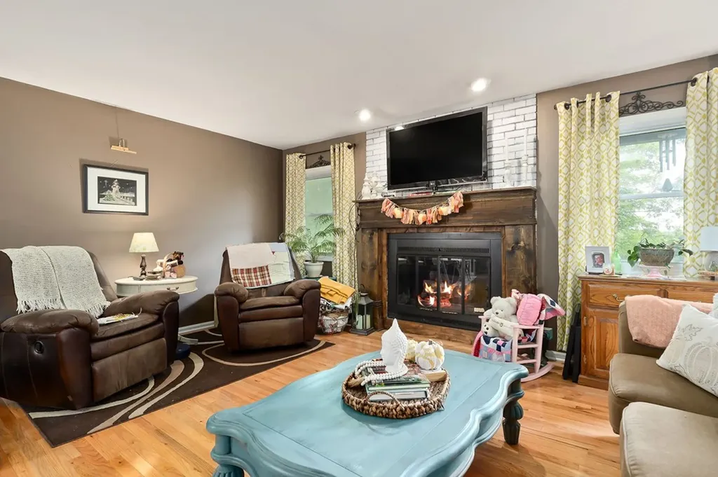 690 Ironwood Avenue Livingston TN 38570