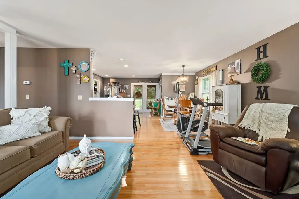 690 Ironwood Avenue Livingston TN 38570