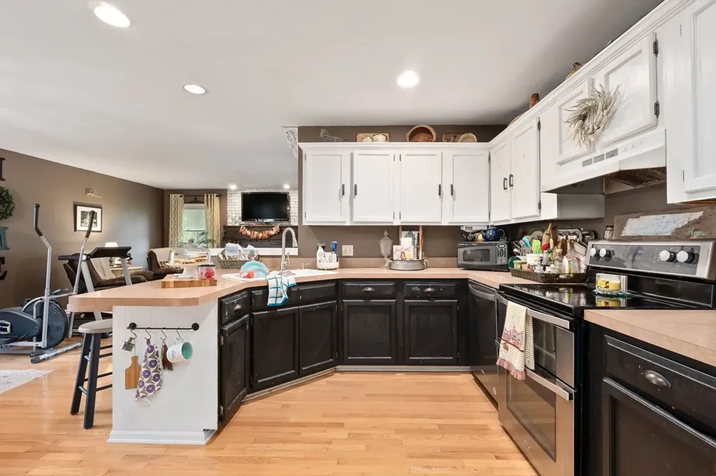 690 Ironwood Avenue Livingston TN 38570