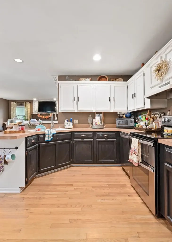 690 Ironwood Avenue Livingston TN 38570