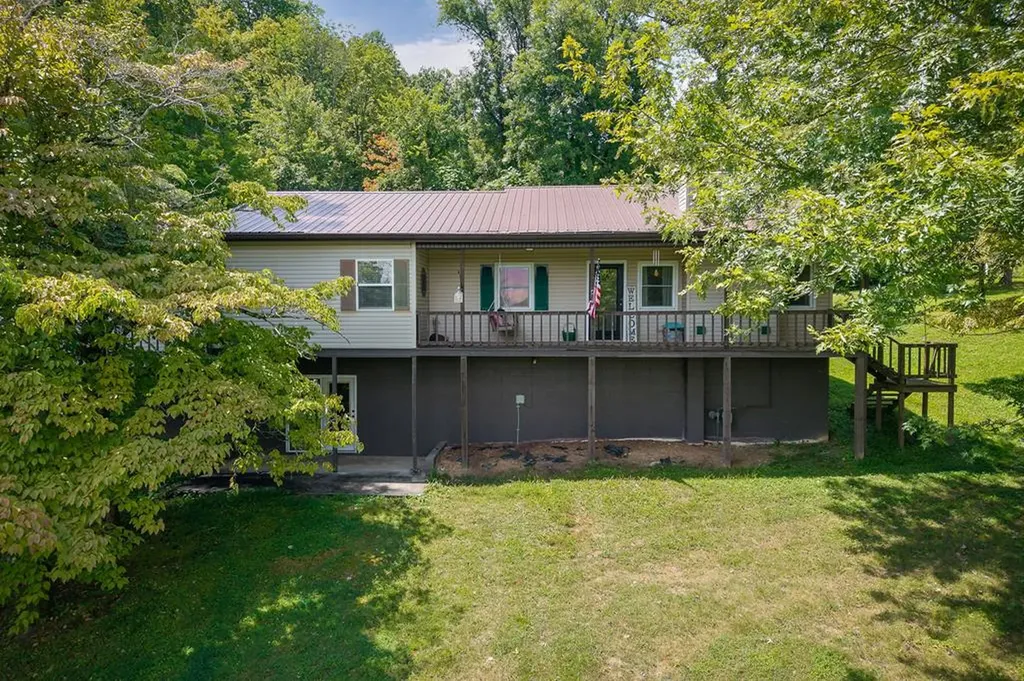 690 Ironwood Avenue Livingston TN 38570