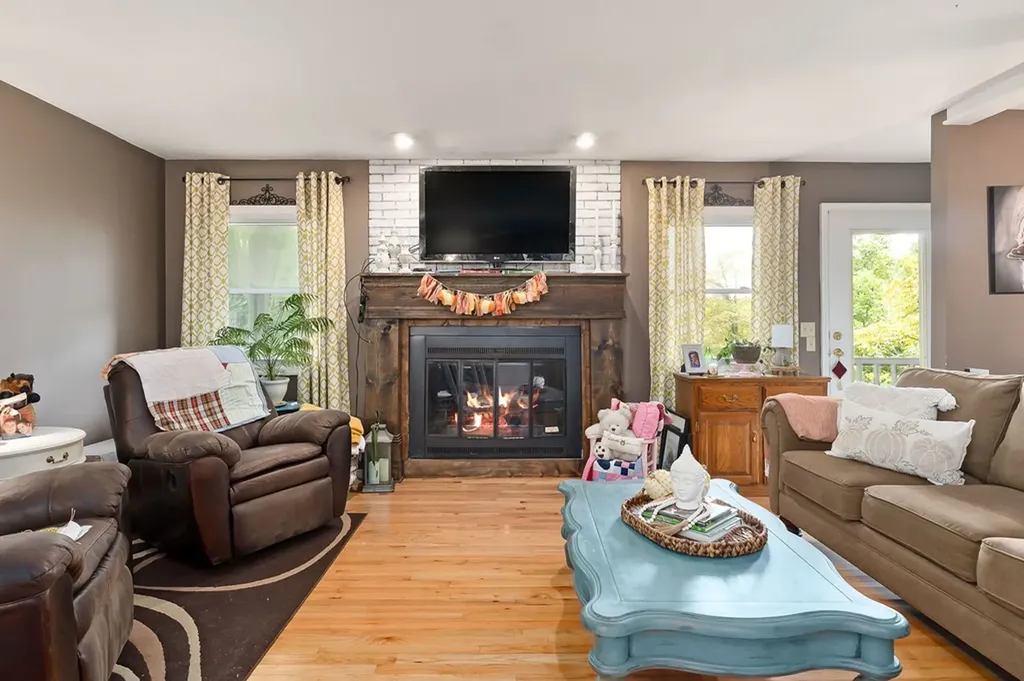 690 Ironwood Avenue Livingston TN 38570