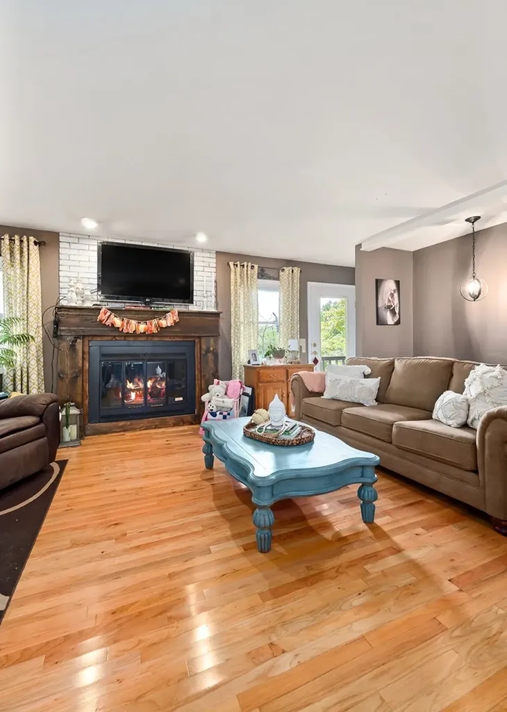 690 Ironwood Avenue Livingston TN 38570