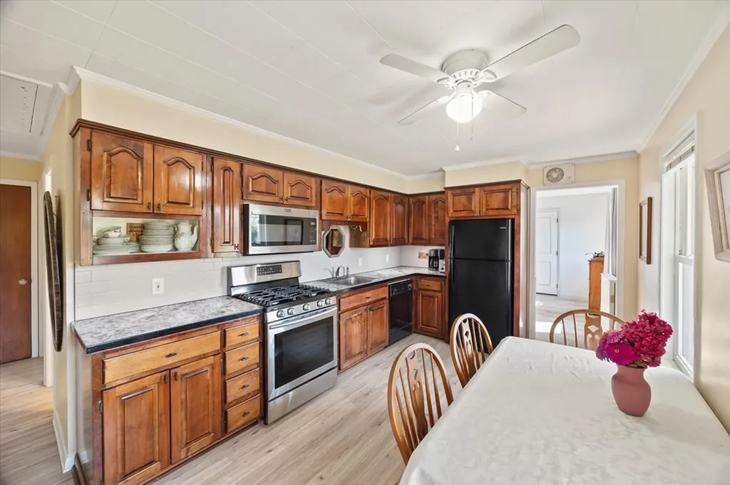 9466 Barnes Ridge Road Monroe TN 38573