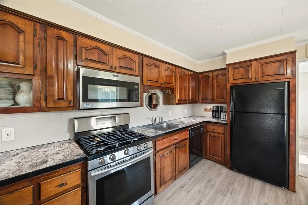 9466 Barnes Ridge Road Monroe TN 38573