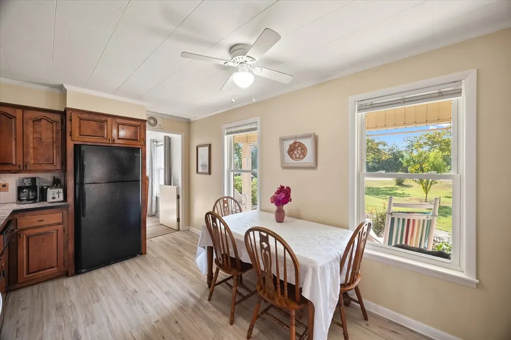 9466 Barnes Ridge Road Monroe TN 38573