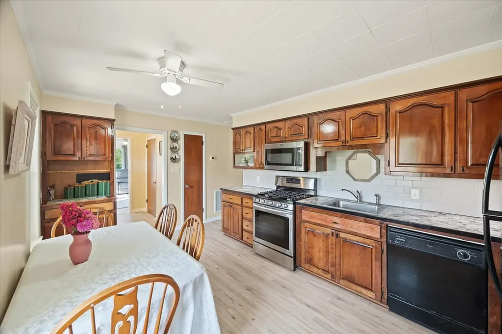 9466 Barnes Ridge Road Monroe TN 38573