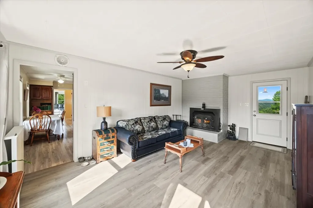 9466 Barnes Ridge Road Monroe TN 38573