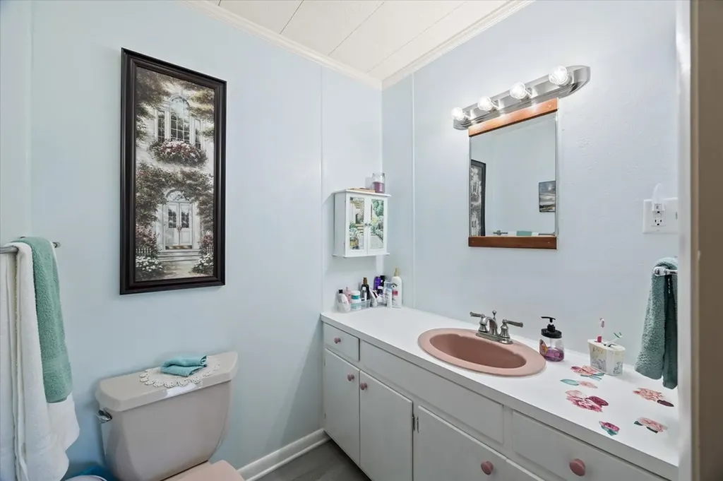 9466 Barnes Ridge Road Monroe TN 38573