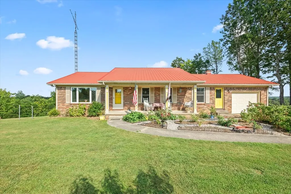 9466 Barnes Ridge Road Monroe TN 38573