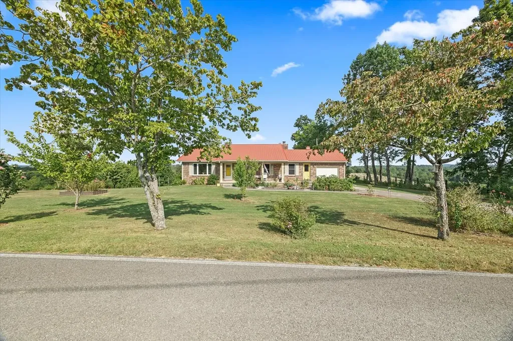 9466 Barnes Ridge Road Monroe TN 38573