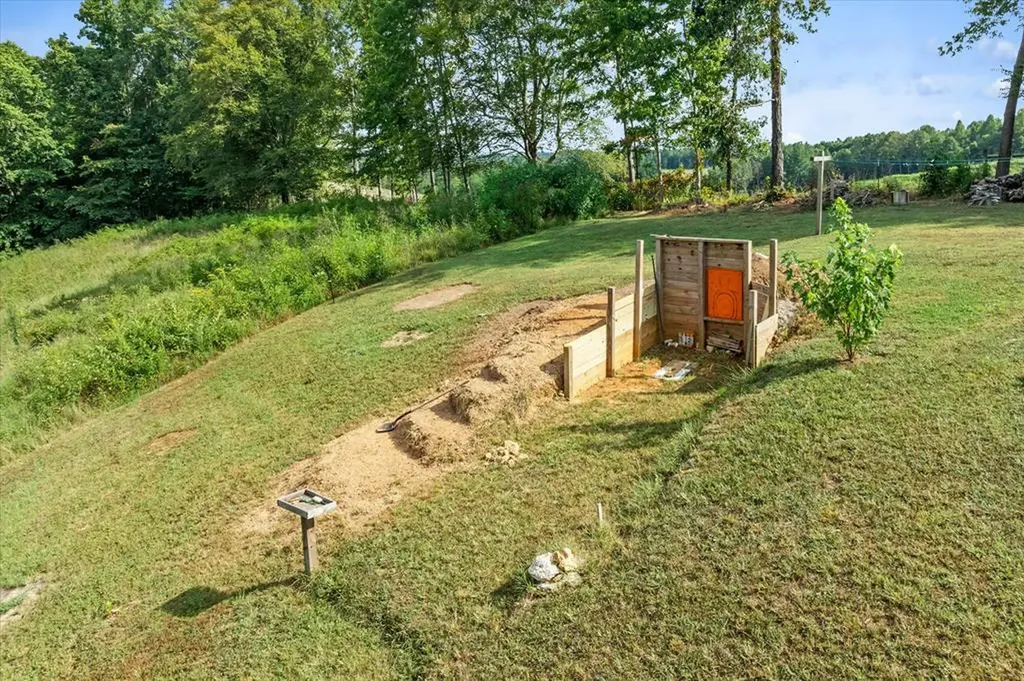 9466 Barnes Ridge Road Monroe TN 38573