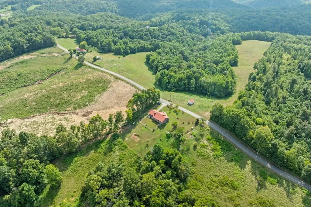 9466 Barnes Ridge Road Monroe TN 38573