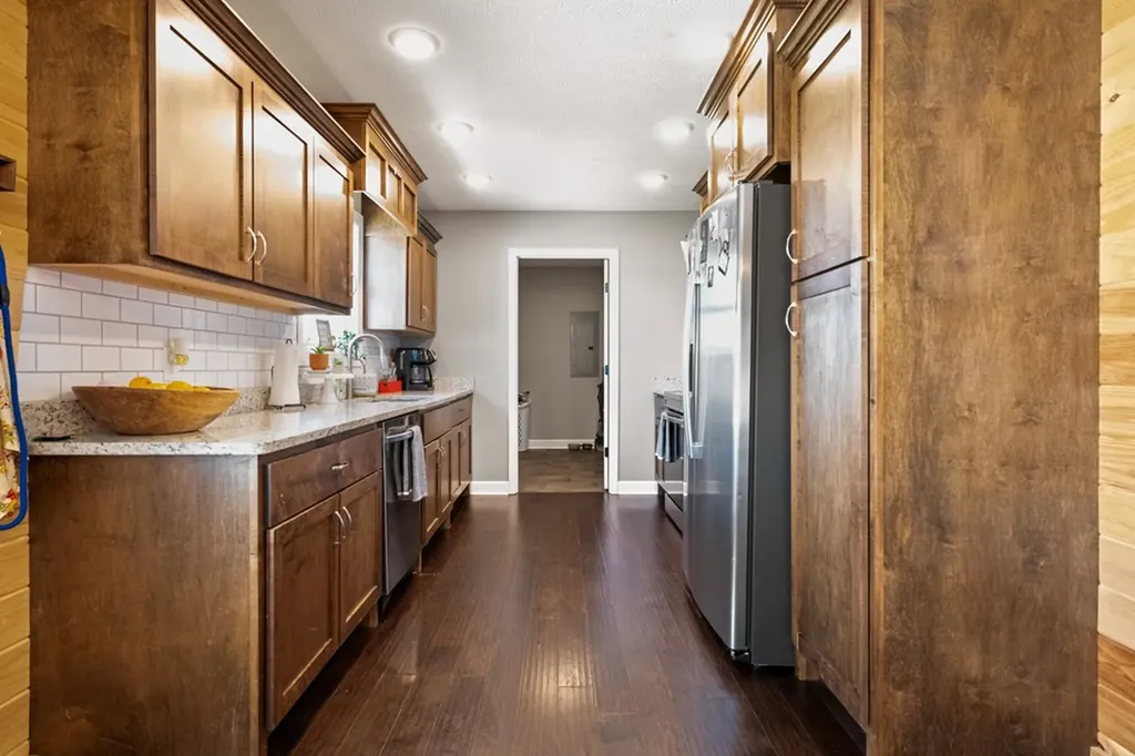 2268 Old Highway 52 Lafayette TN 37083