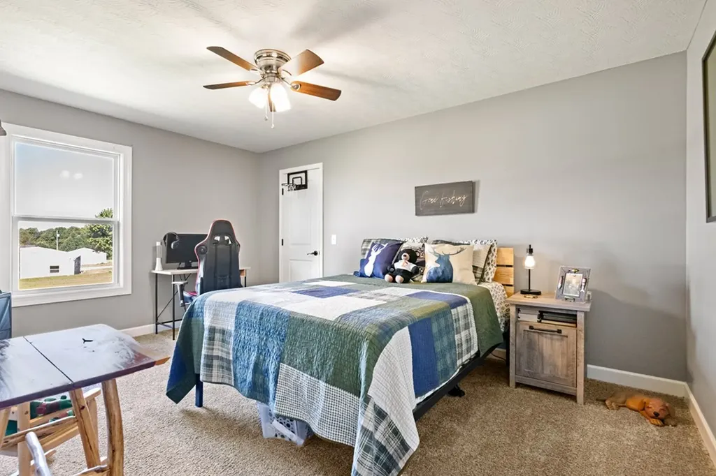 2268 Old Highway 52 Lafayette TN 37083