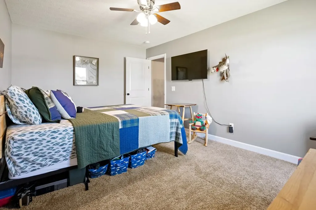 2268 Old Highway 52 Lafayette TN 37083