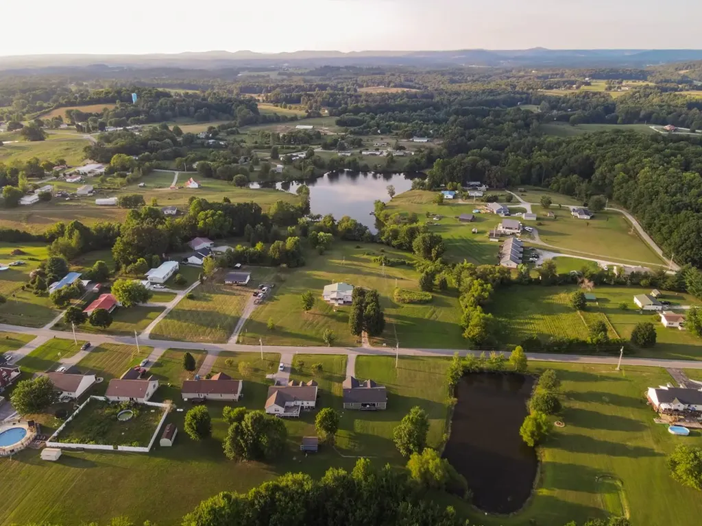 143 W Speck Road Cookeville TN 38506